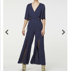 Stevie May Jumpsuit. New. Never worn.